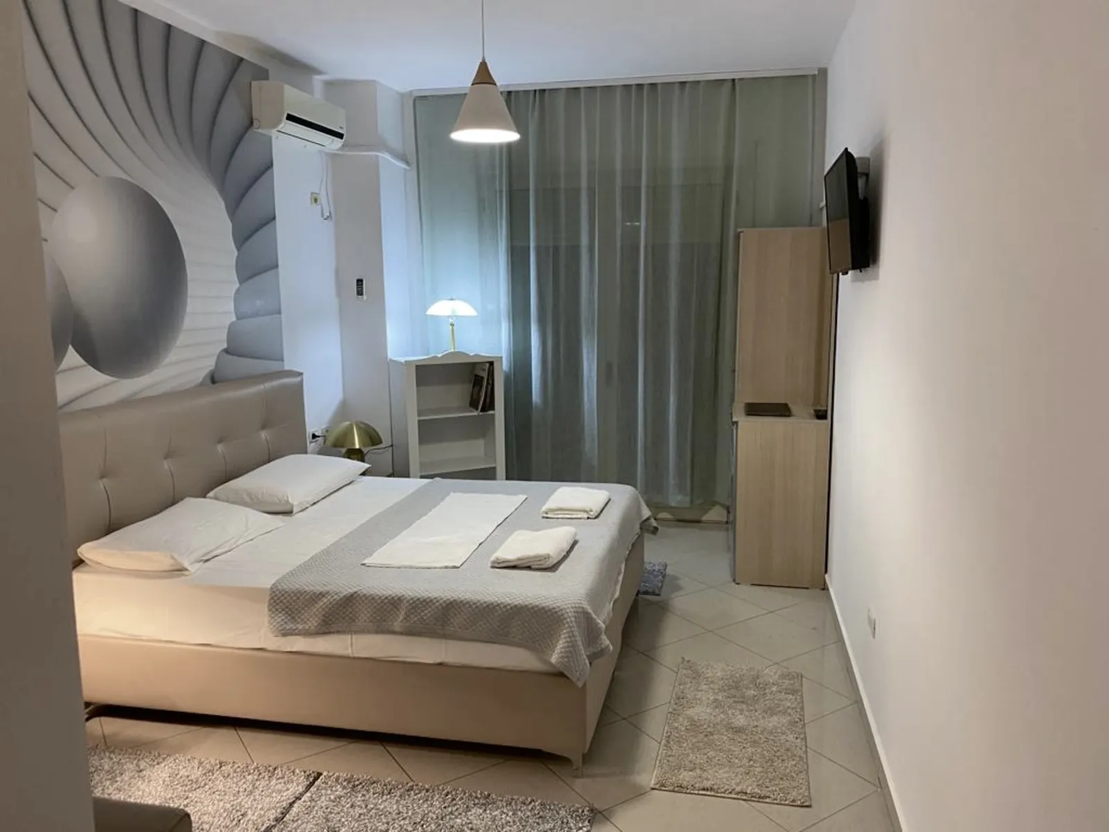 Apartamenty Durrës